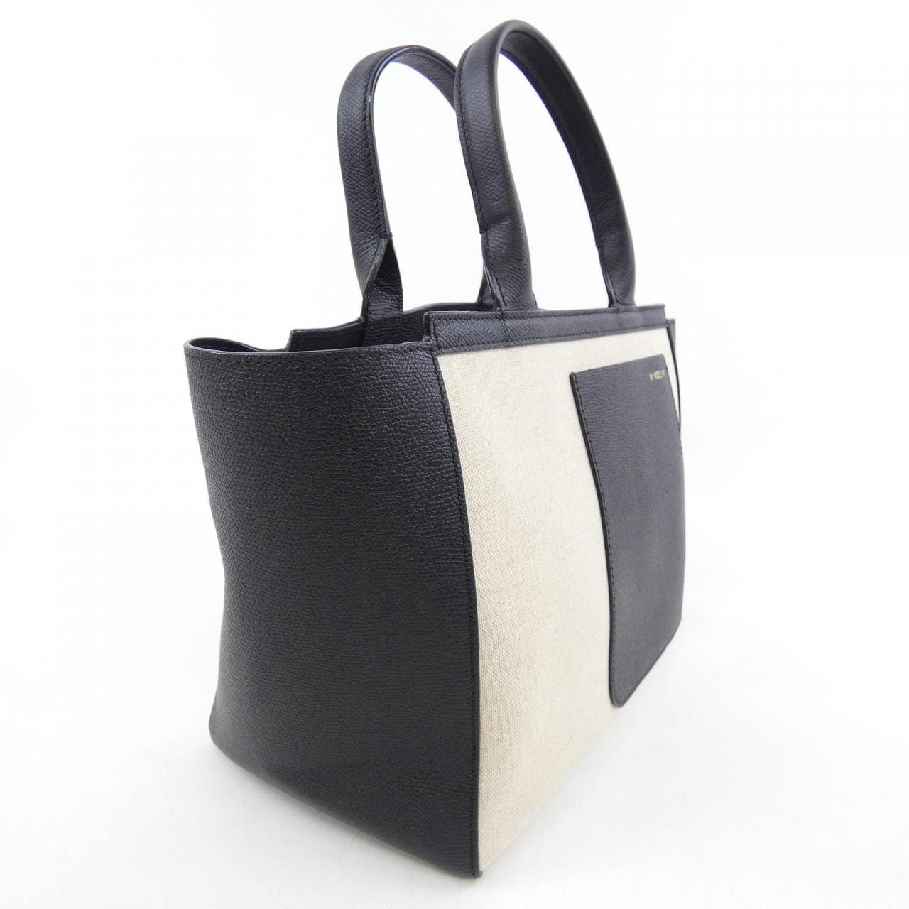 ヴァレクストラ VALEXTRA ショッピングバッグ WBNL0030733TOC99 BAG