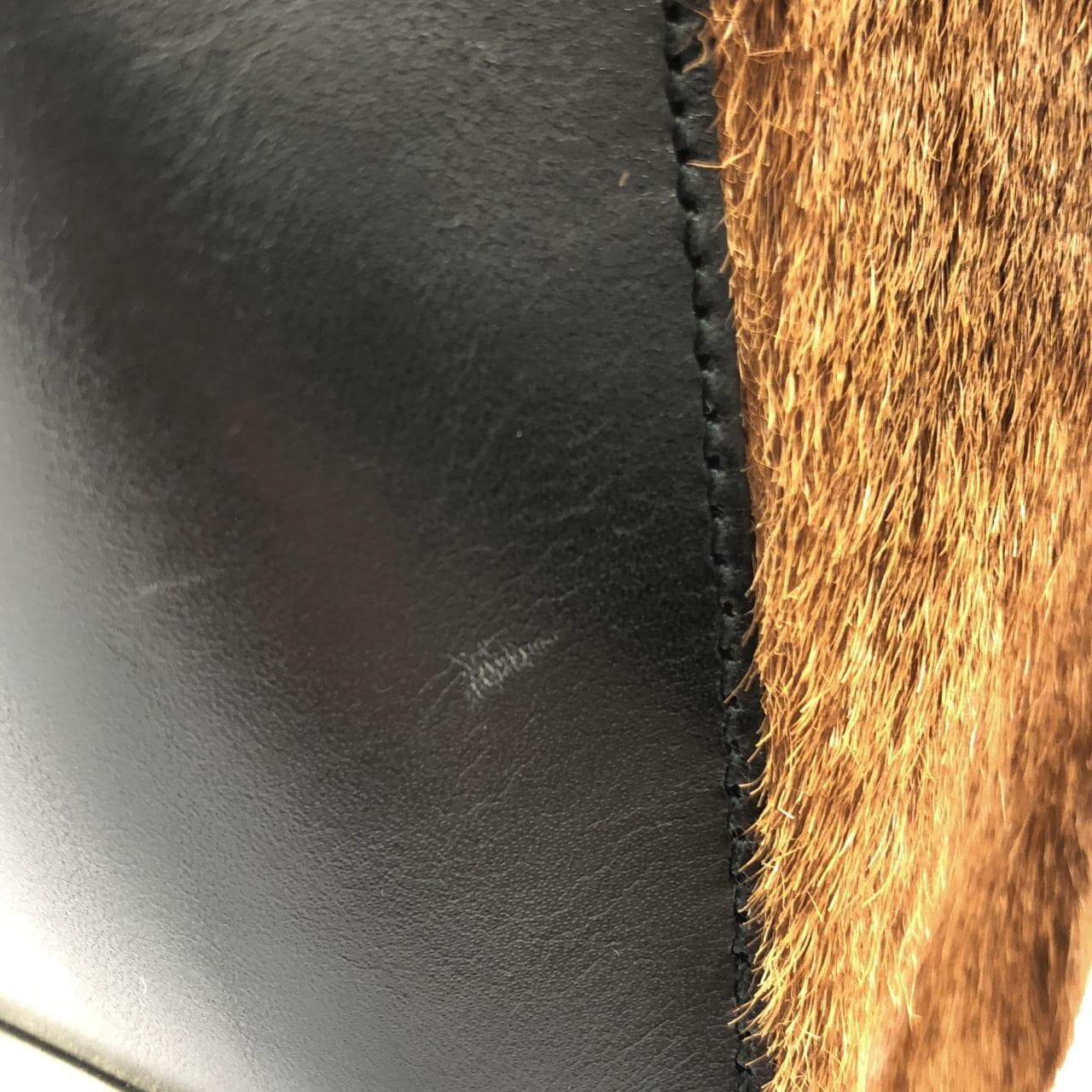 【ヴィンテージ】グッチ 001 3666 バッグ