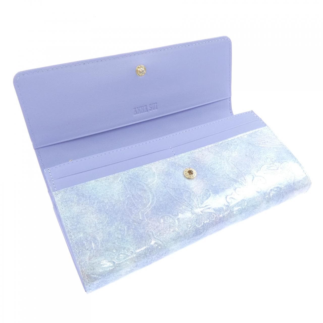 アナスイ ANNA SUI WALLET