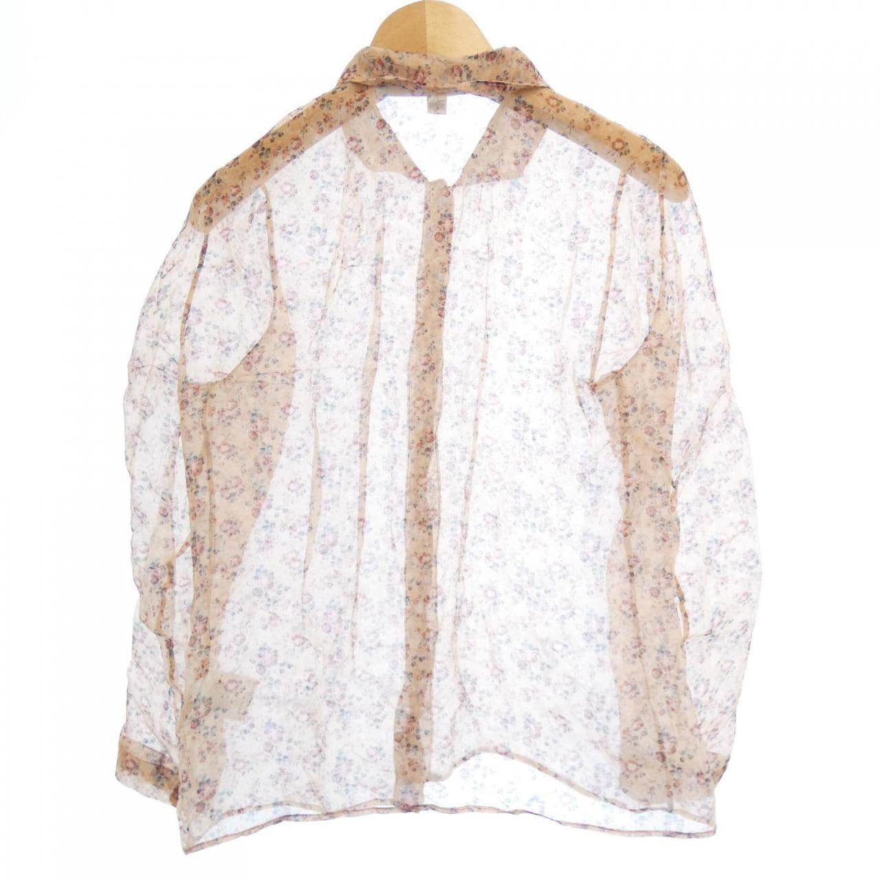 CHRISTINE ALCALAY 3110700429 シャツ