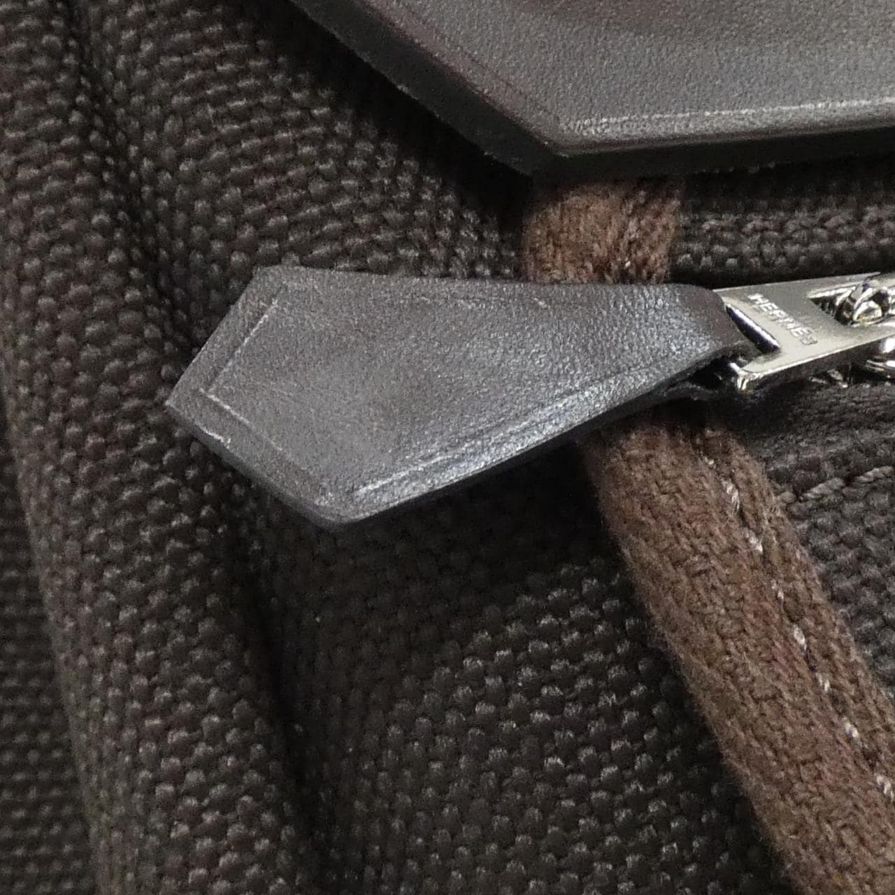 エルメス エールバッグ ジップ PM 078971CK バッグ