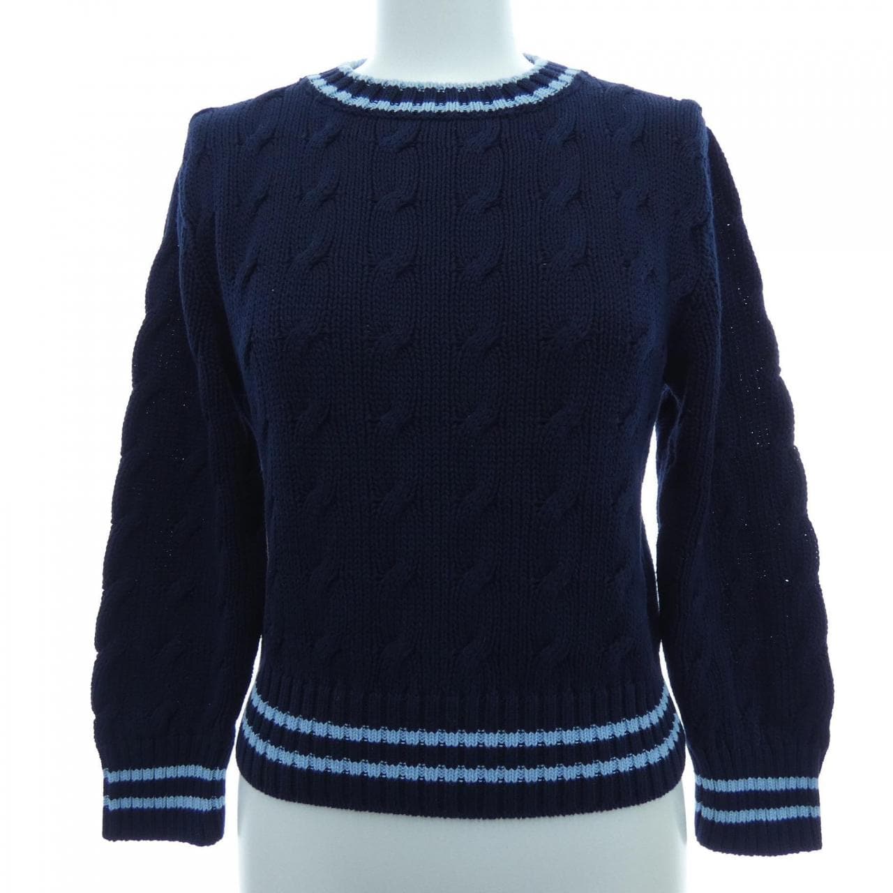 プラダ PRADA P24H2M SOOO 15NX ニット