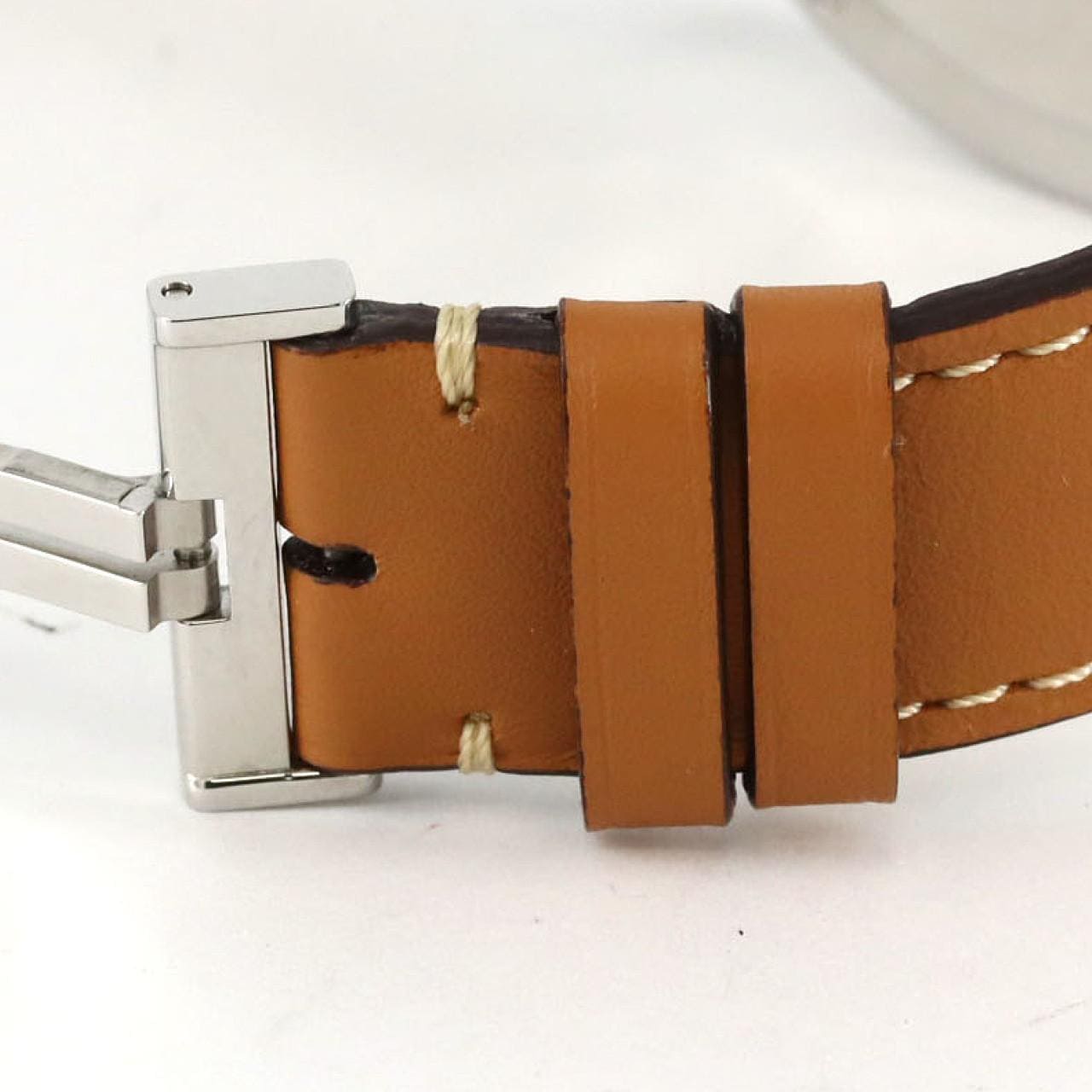 ティファニー アトラスクロノグラフ 33050534 SS クォーツ