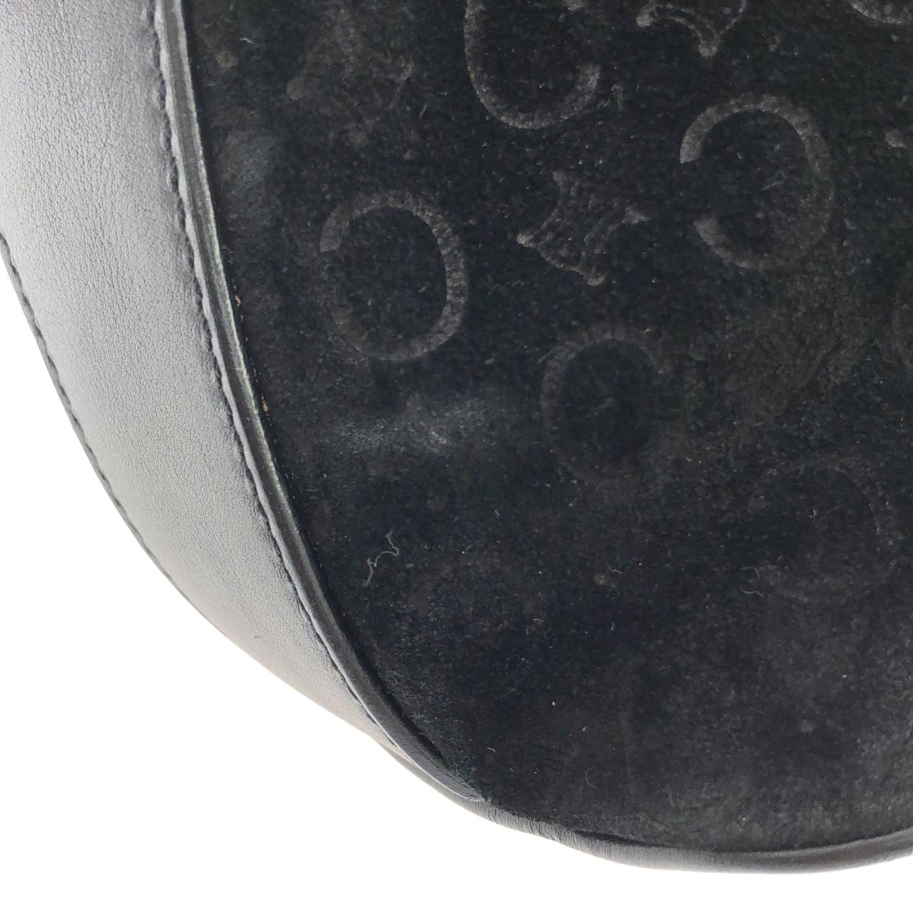 【ヴィンテージ】セリーヌ ショルダーバッグ