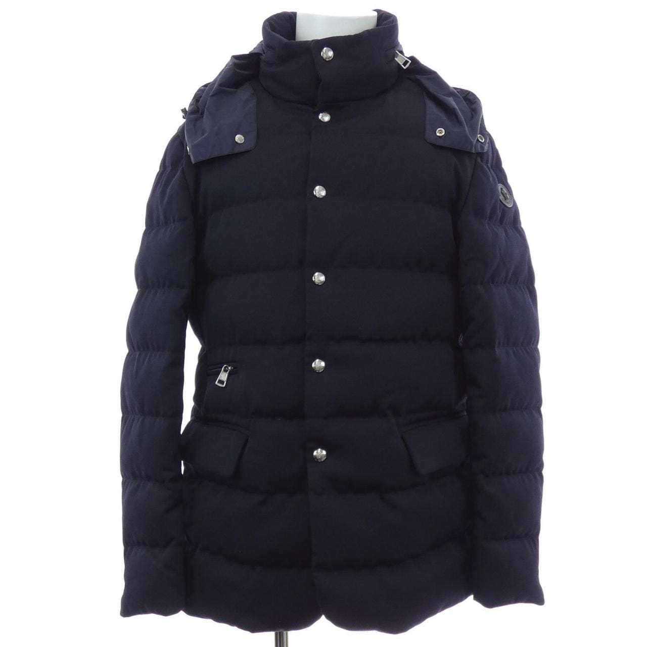 モンクレール MONCLER BESS ダウンジャケット