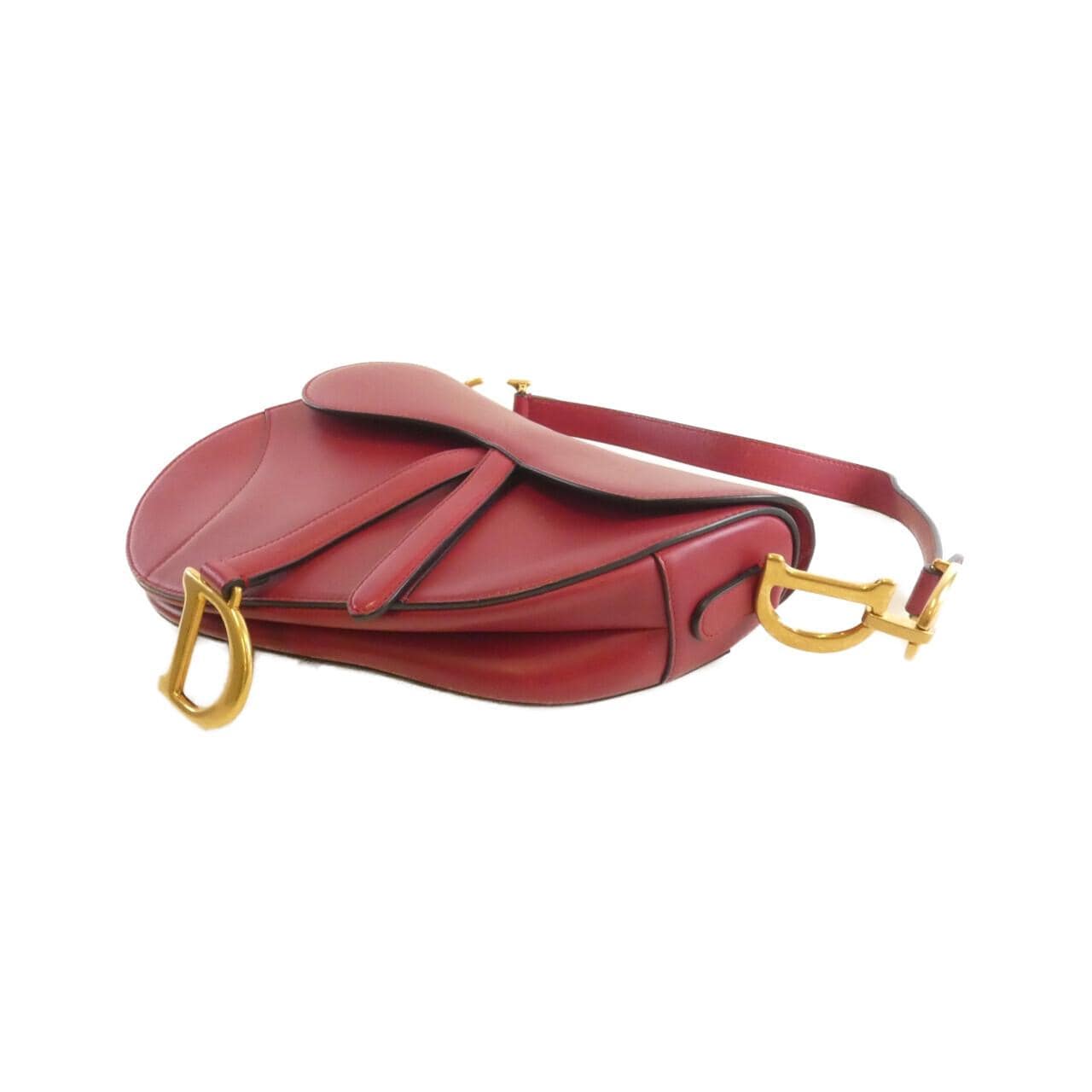 クリスチャンディオール サドル M0446CWGH ショルダーバッグ