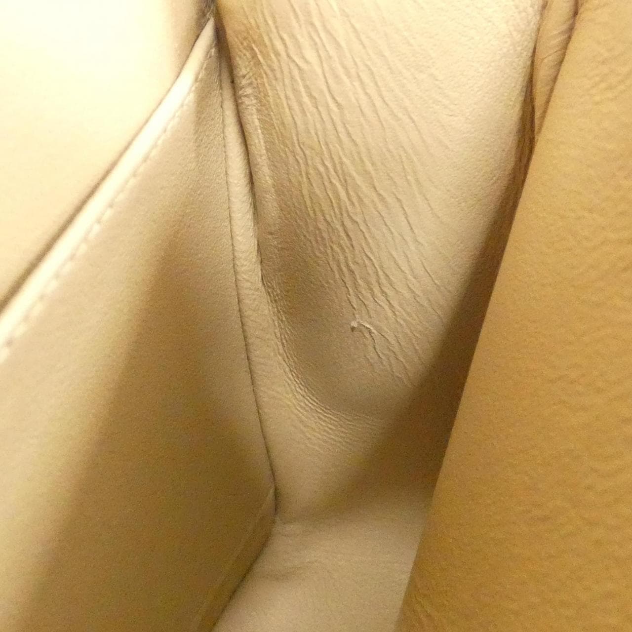 【ヴィンテージ】シャネル 1113 ショルダーバッグ