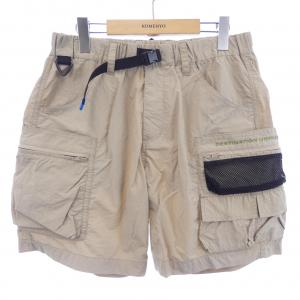 LIBERAIDERS ショートパンツ