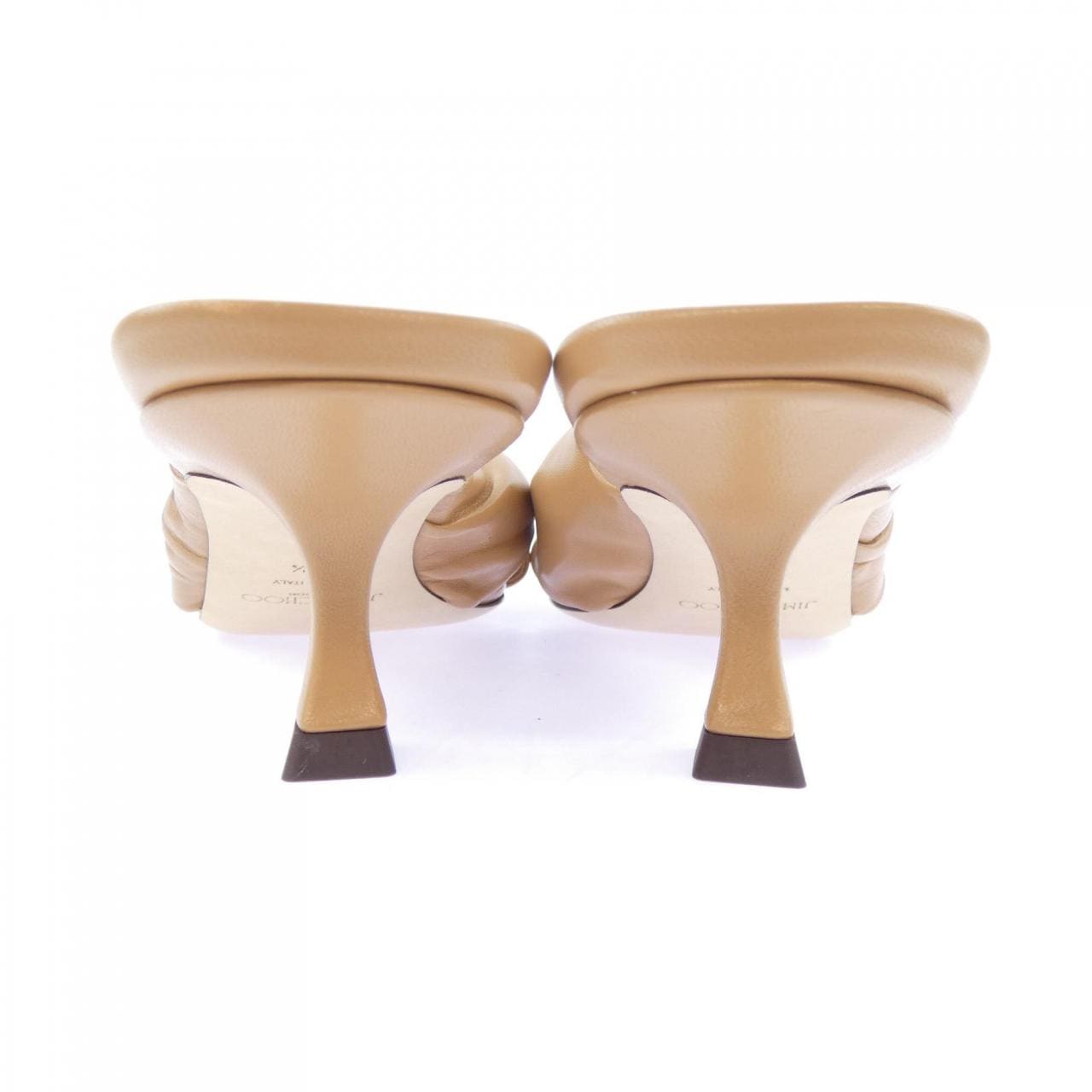 ジミーチュウ JIMMY CHOO サンダル