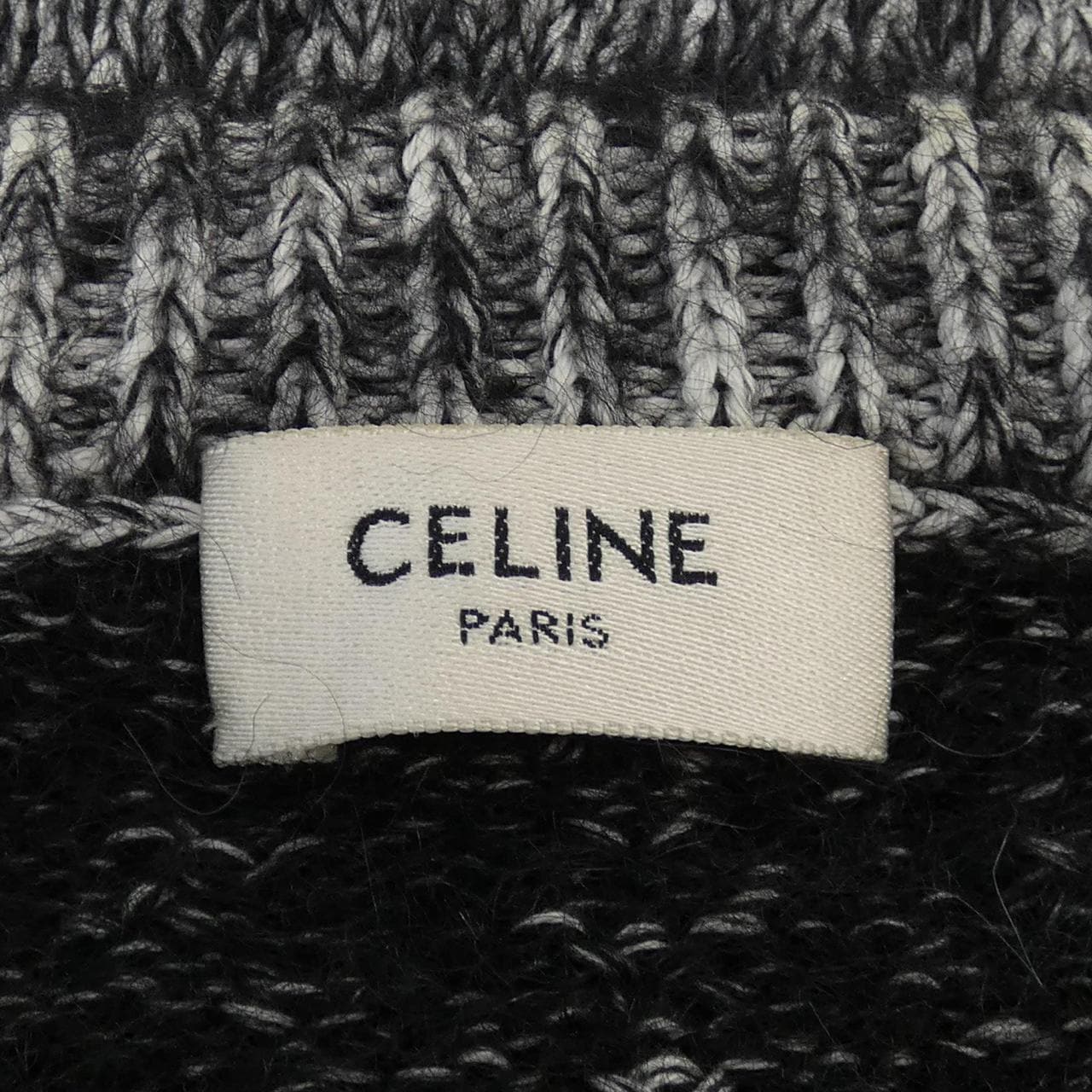 セリーヌ CELINE 2A67K720M ニット