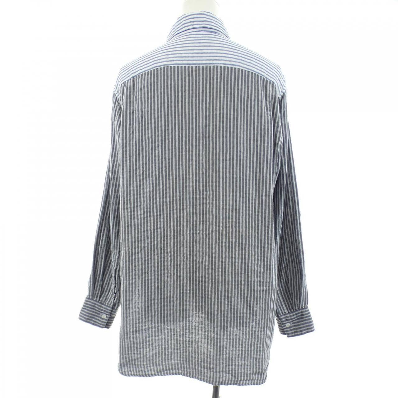 ロエベ LOEWE アナグラム H526Y05W37 シャツ