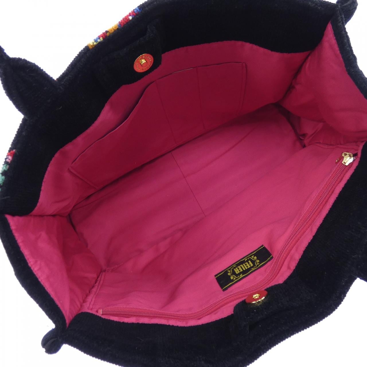 フェイラー FEILER BAG