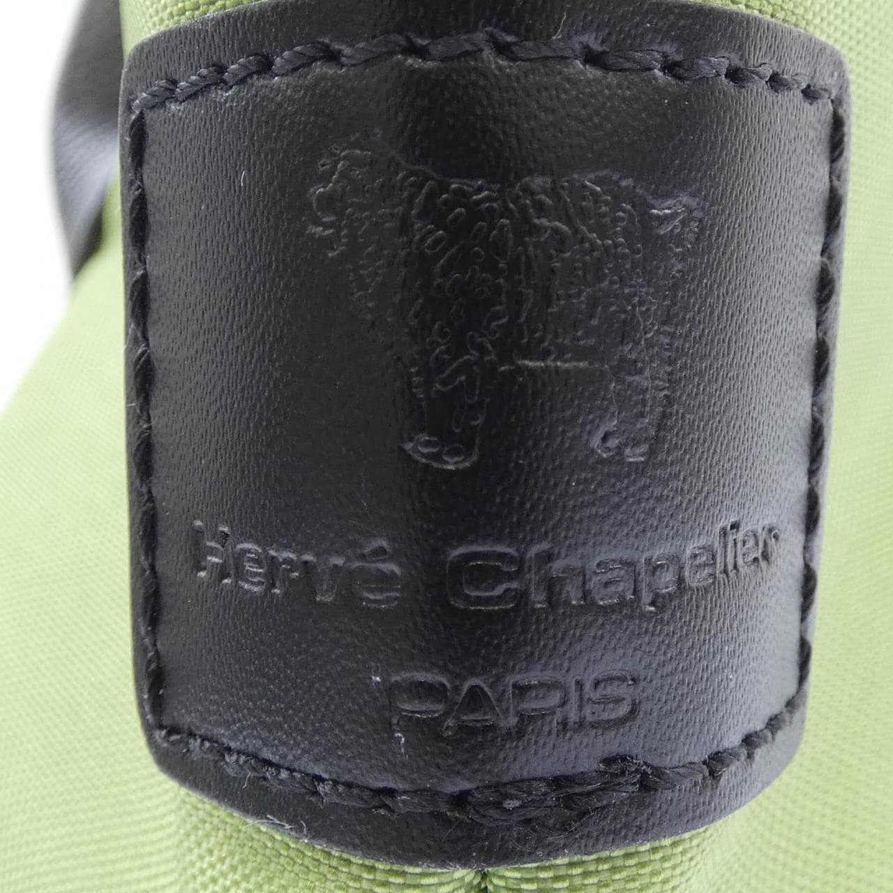 エルベシャプリエ HERVE CHAPELIER BAG