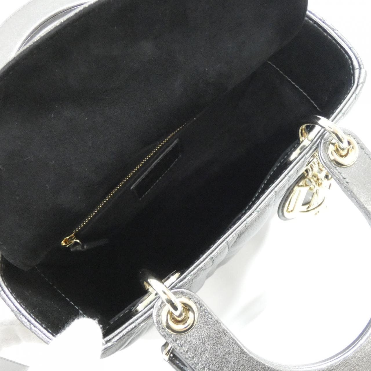 クリスチャンディオール MY ABCDIOR レディ ディオール スモール M0538OWEC バッグ