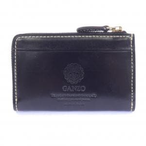 ガンゾ GANZO WALLET