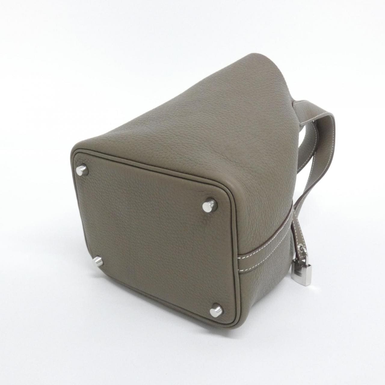 エルメス ピコタン ロック PM 056289CK バッグ