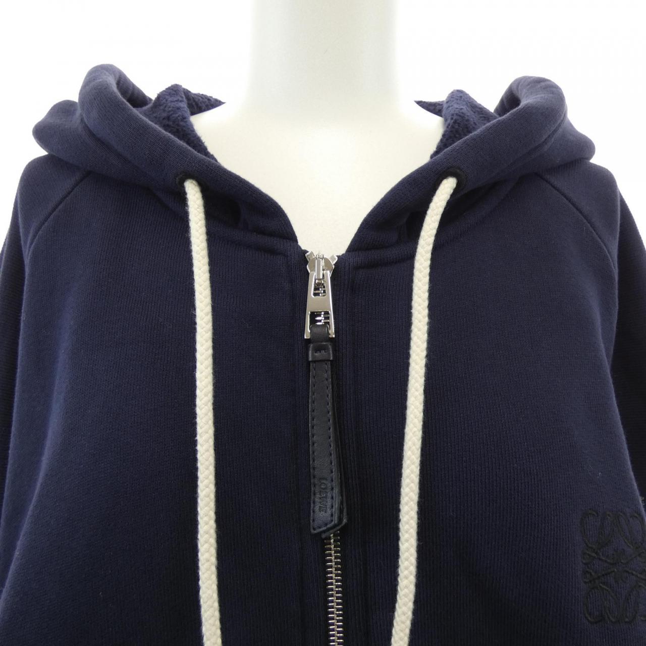 ロエベ LOEWE S6299080PC パーカー