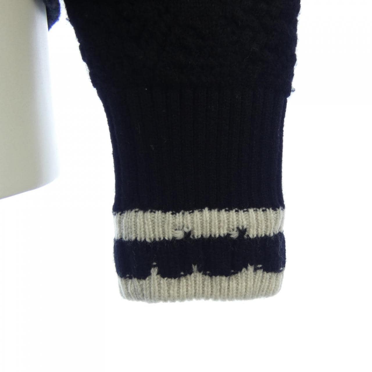 シャネル CHANEL P72090K10339 22C ニット