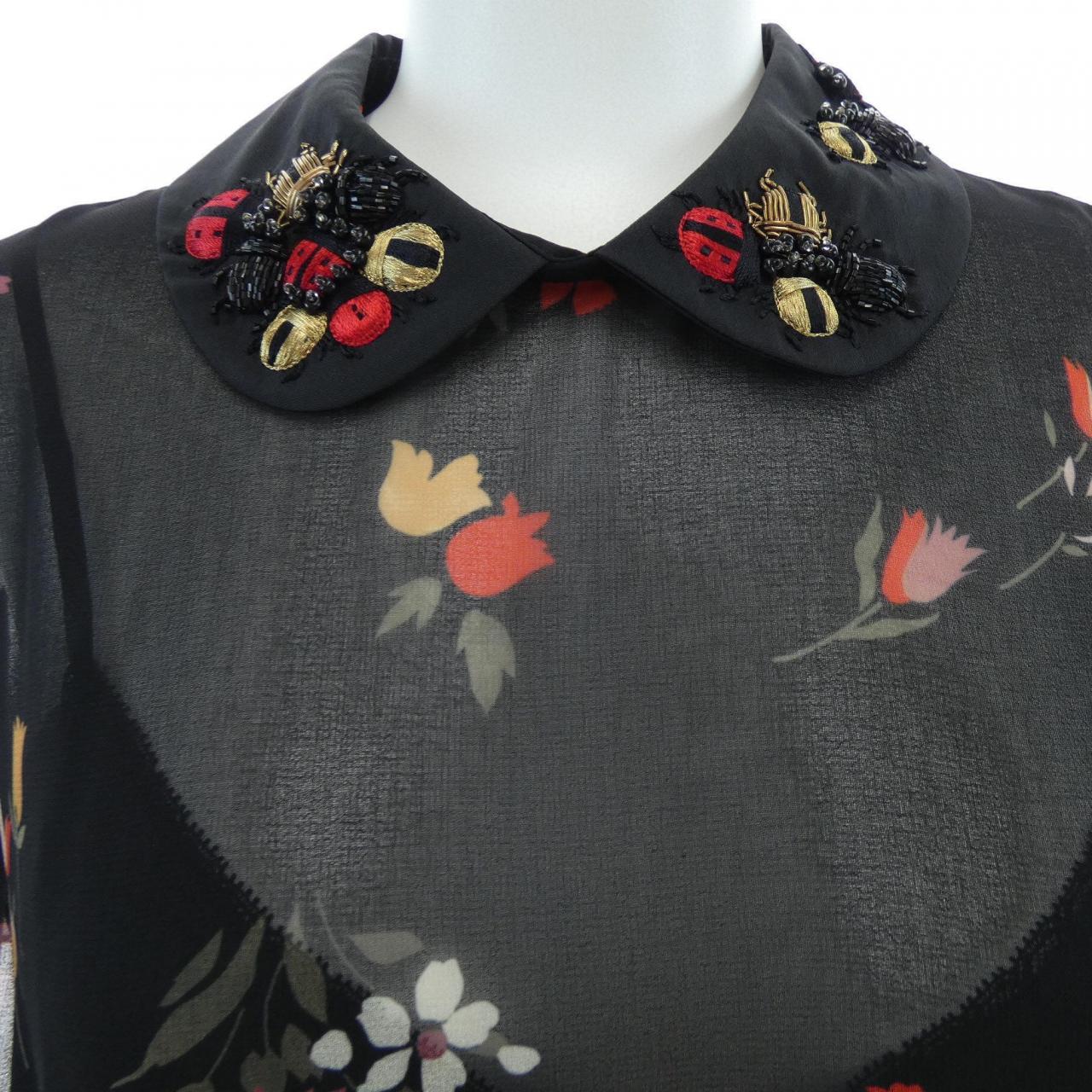 レッドバレンティノ RED VALENTINO ワンピース