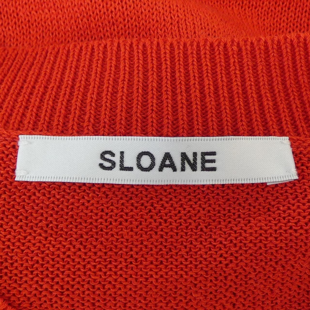 スローン SLOANE トップス