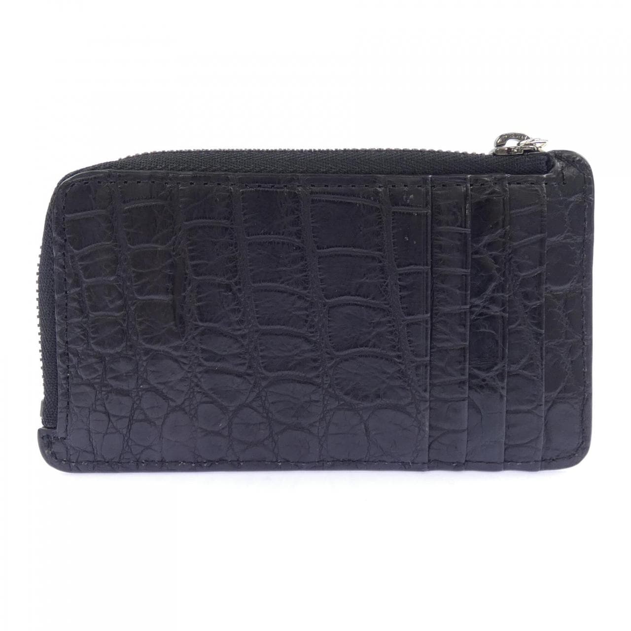 THE LAST ART PROJECT KEY CASE