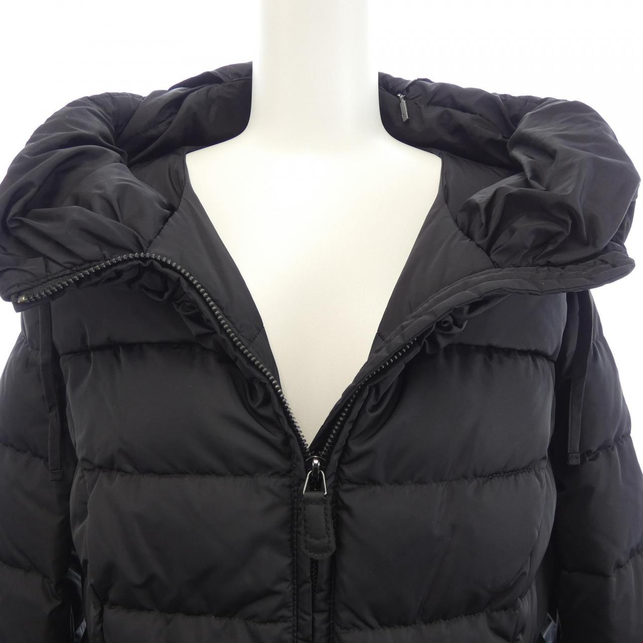 マックスマーラウィークエンド Max Mara weekend ダウンコート