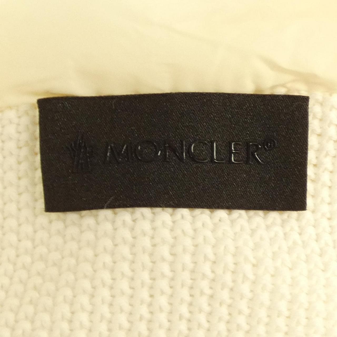 モンクレール MONCLER 20919B00007 ダウンジャケット