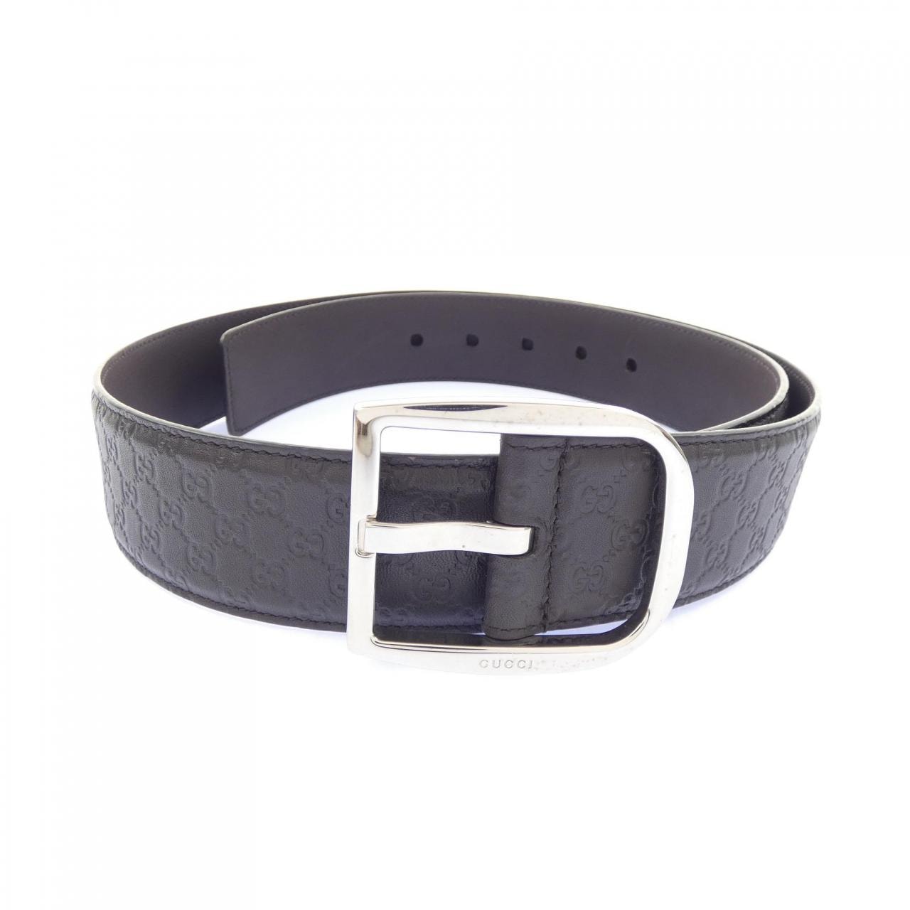 グッチ GUCCI 449716 BMJ0N BELT