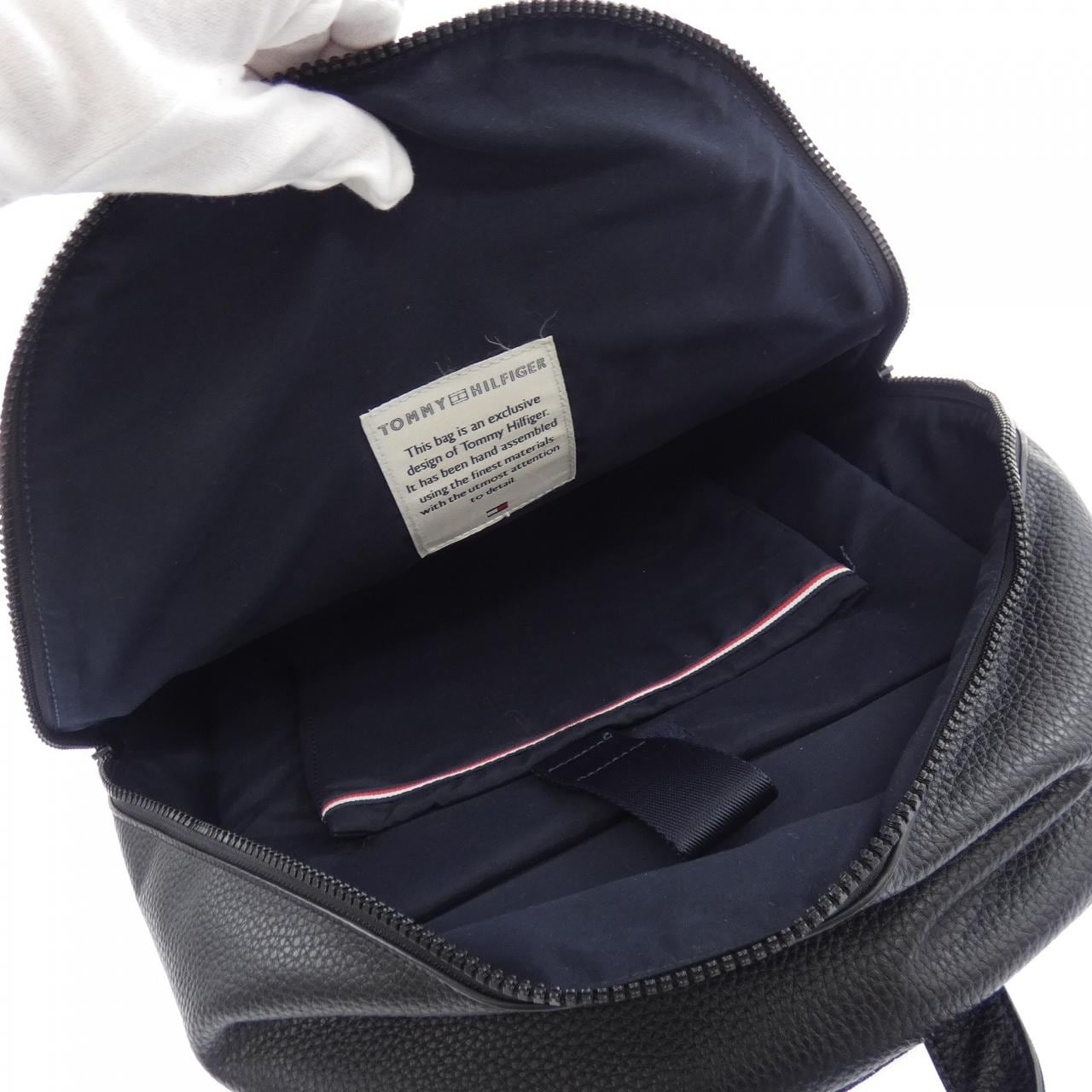 トミーヒルフィガー TOMMY HILFIGER BACKPACK