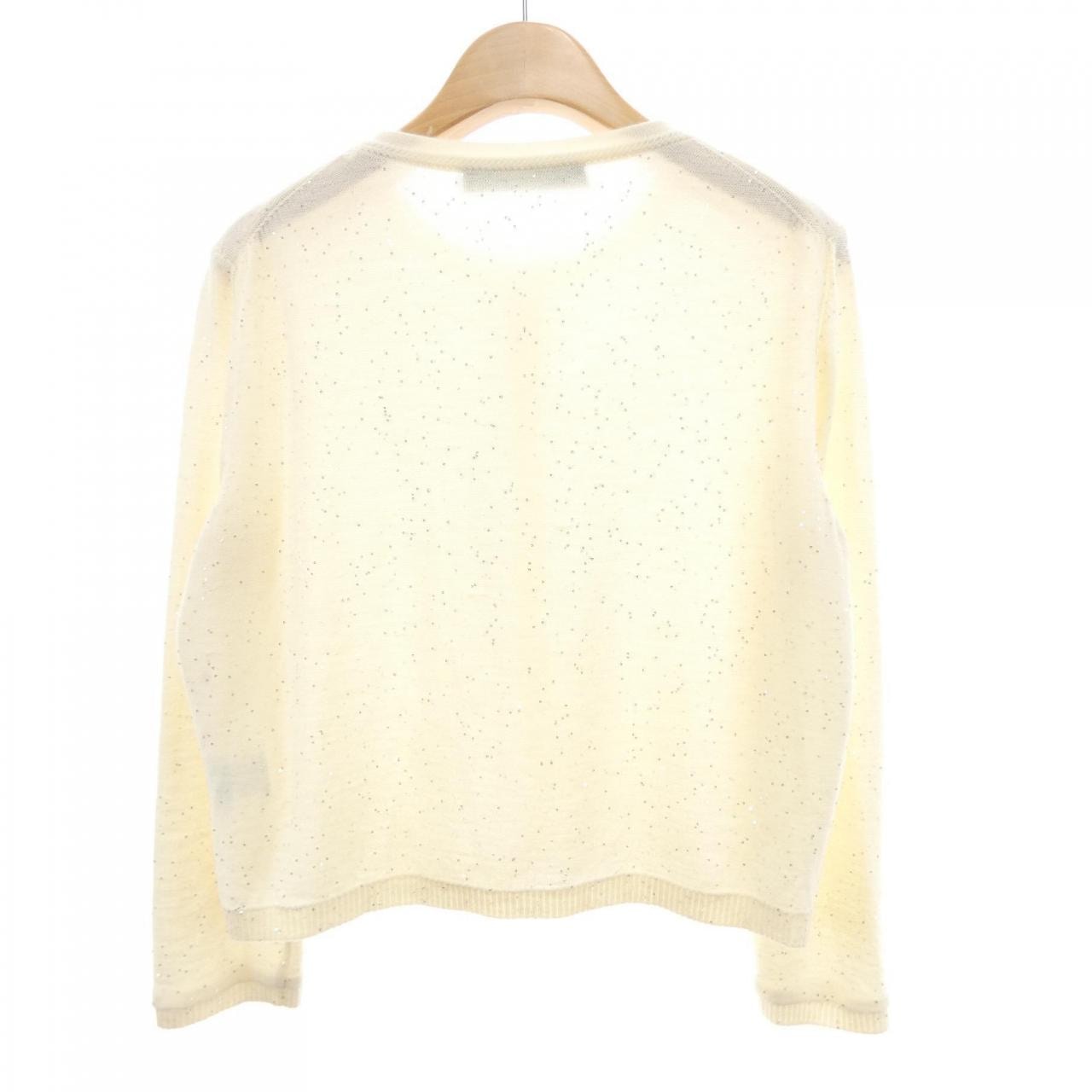 レオナールファッション LEONARD FASHION カーディガン