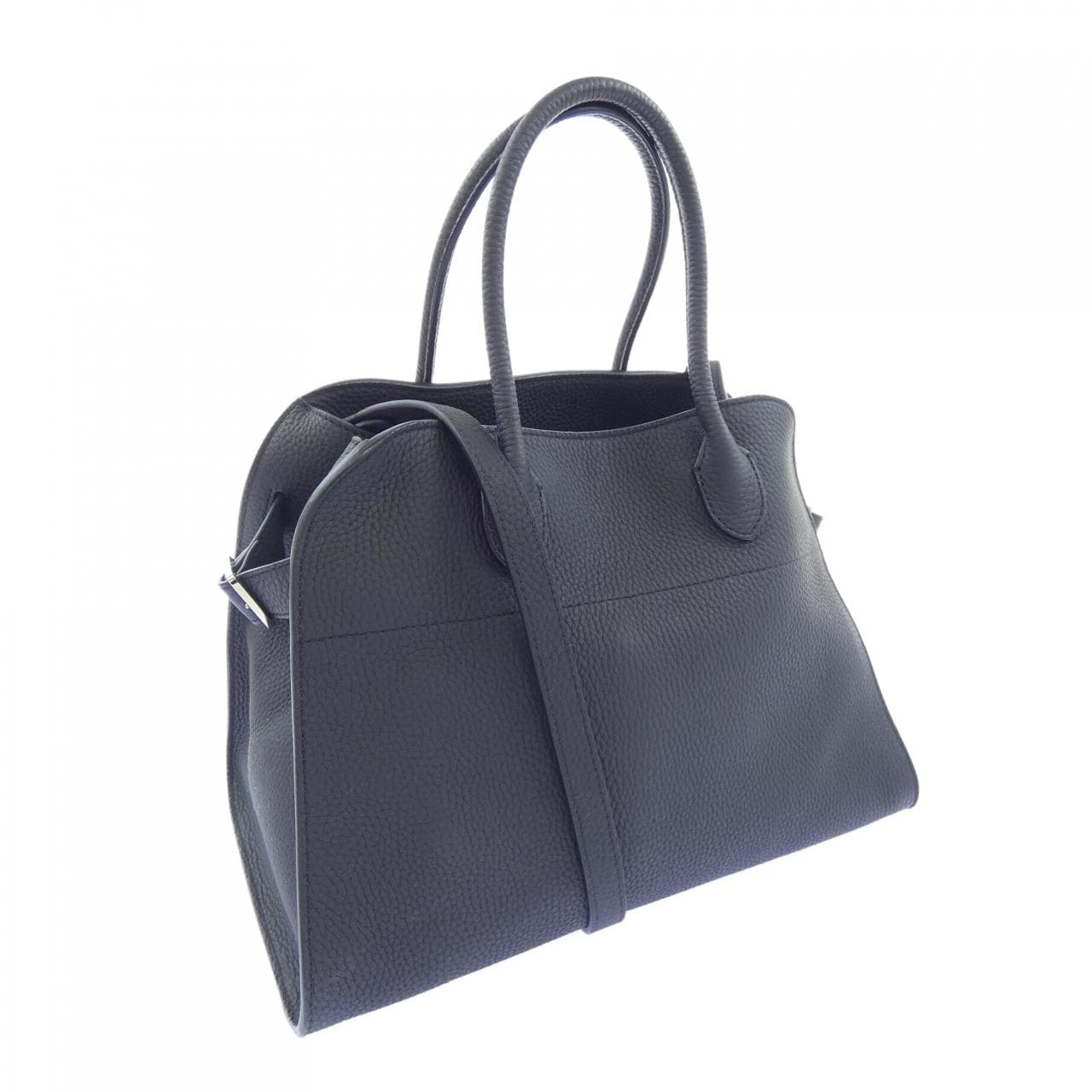 ザロウ THE ROW ソフトマルゴー SOFT MARGAUX W1586L133 BAG