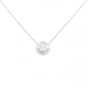 カルティエ ダムール ネックレス 0.51CT H VVS1 3EXT