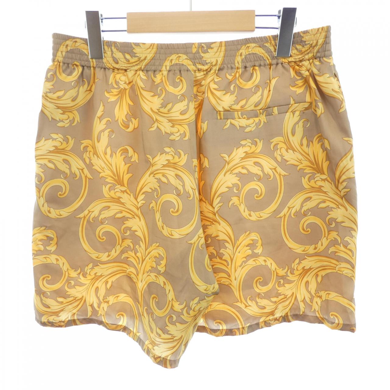 ヴェルサーチェ VERSACE ショートパンツ