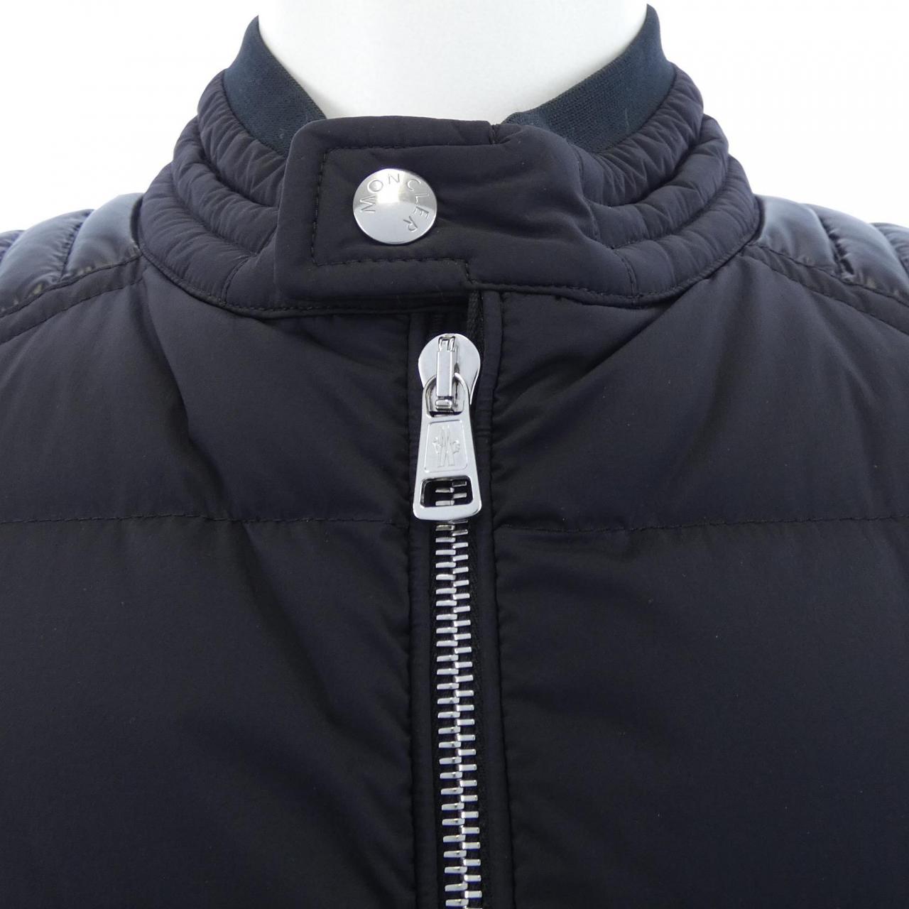 モンクレール MONCLER TOLONNE ダウンベスト