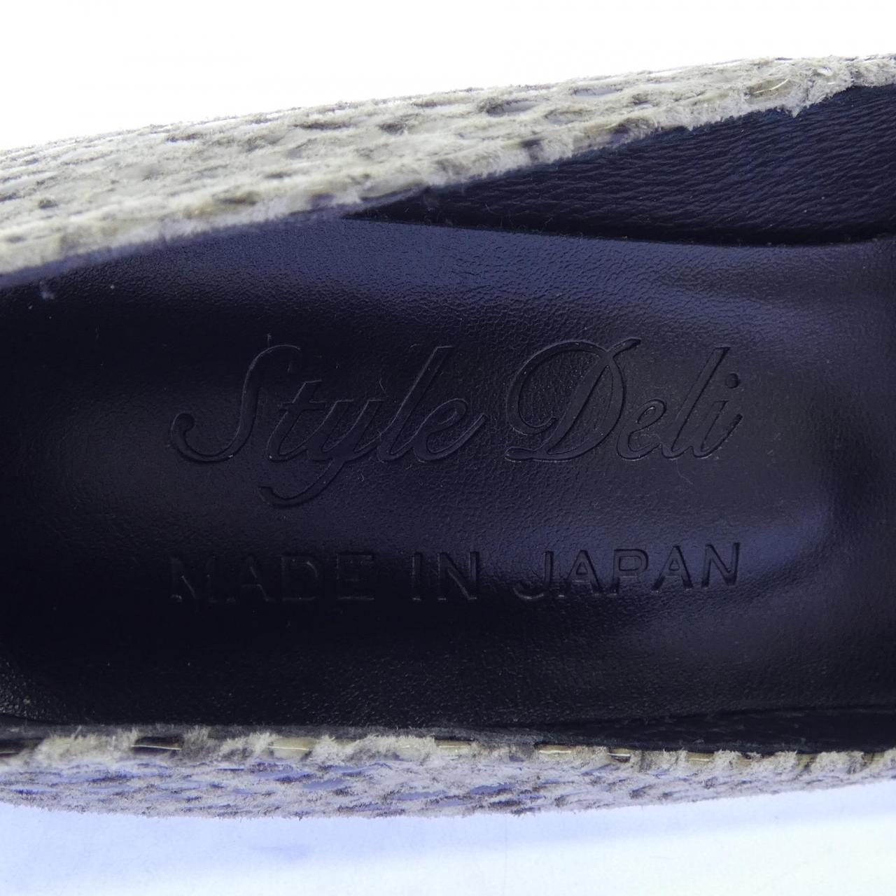 STYLE DELI パンプス