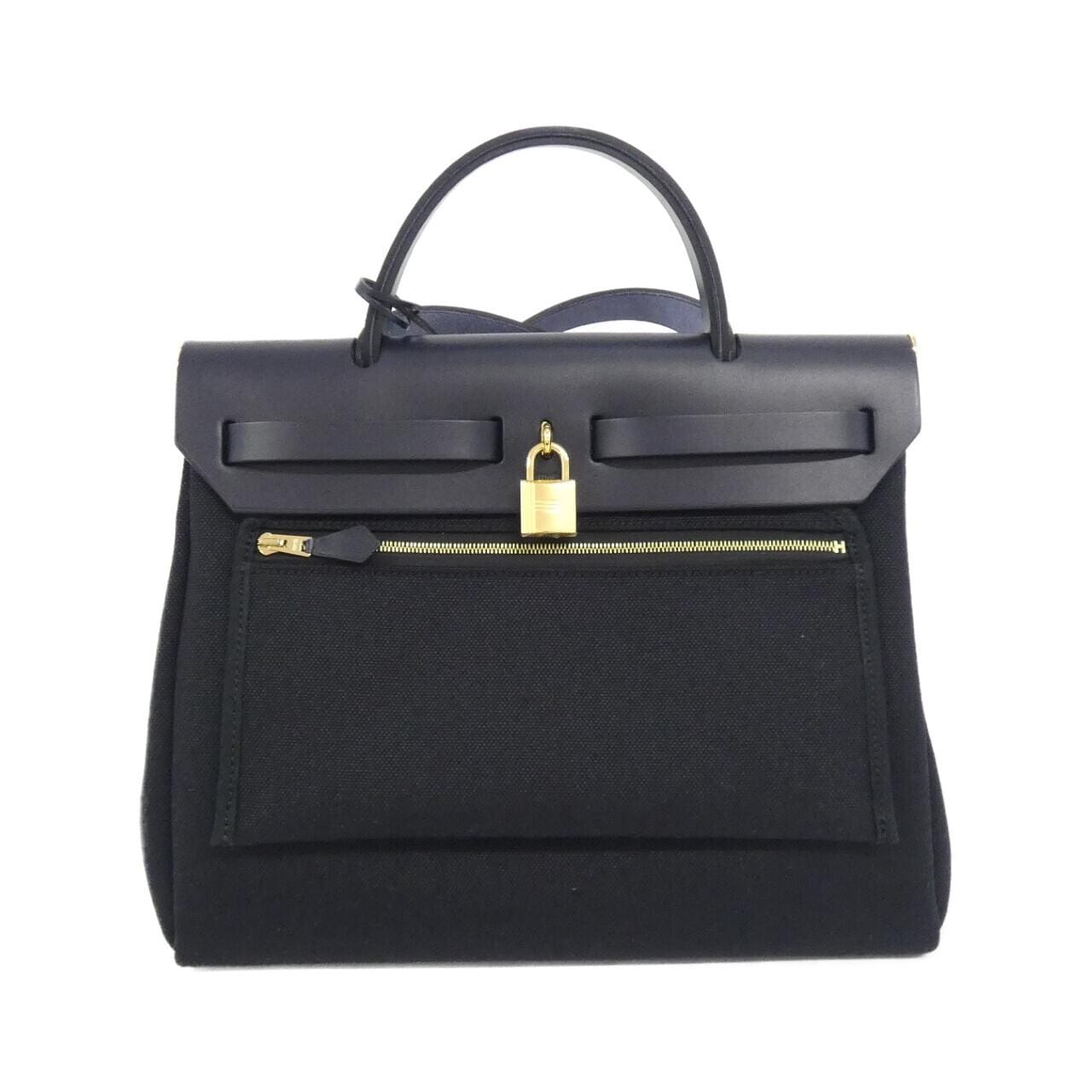 【未使用品】エルメス エールバッグジップポケット PM 087943CC バッグ