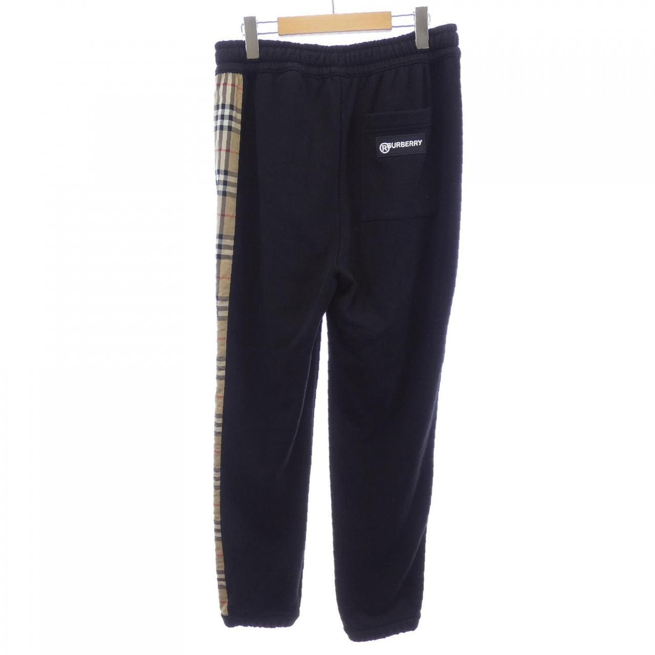 バーバリー BURBERRY 8024541 パンツ