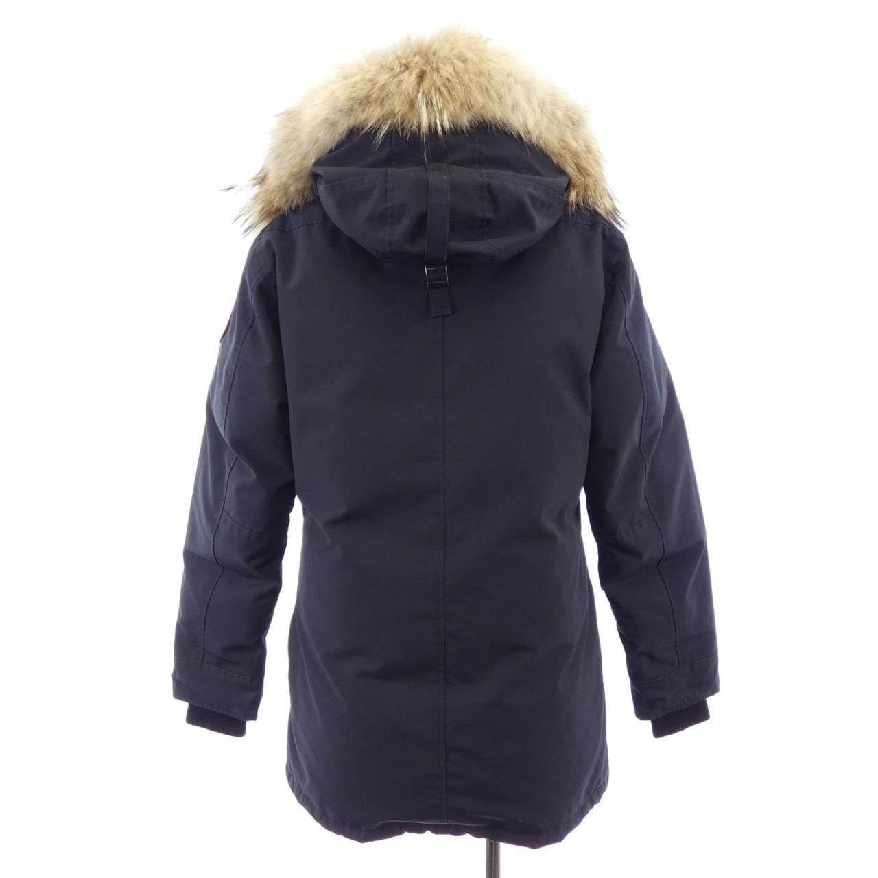 カナダグース CANADA GOOSE 3438JM JASPER ジャスパー ダウンジャケット