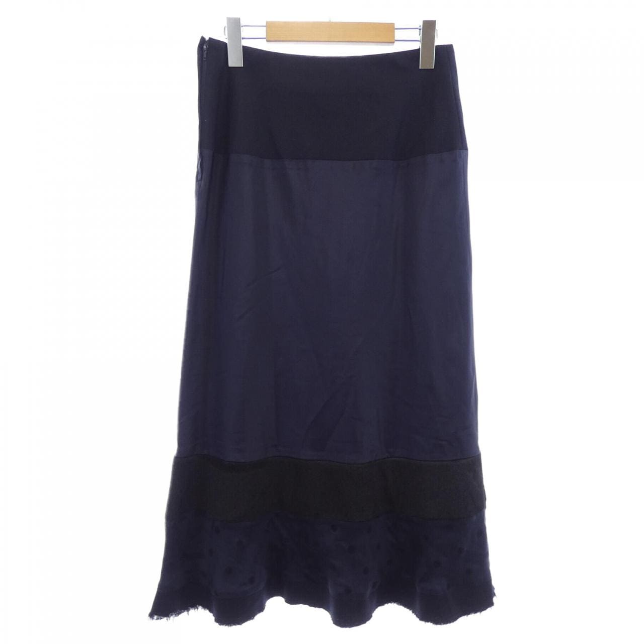 【ヴィンテージ】トリココムデギャルソン tricot COMME des GARCONS TS-07058M スカート