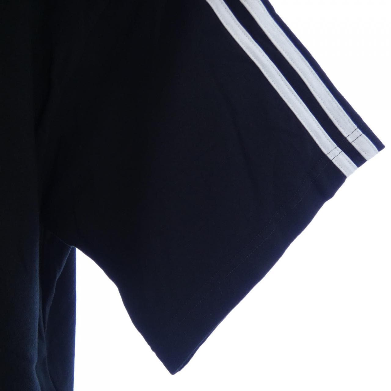 バレンシアガ BALENCIAGA ADIDAS 739101 TNVA6 Tシャツ