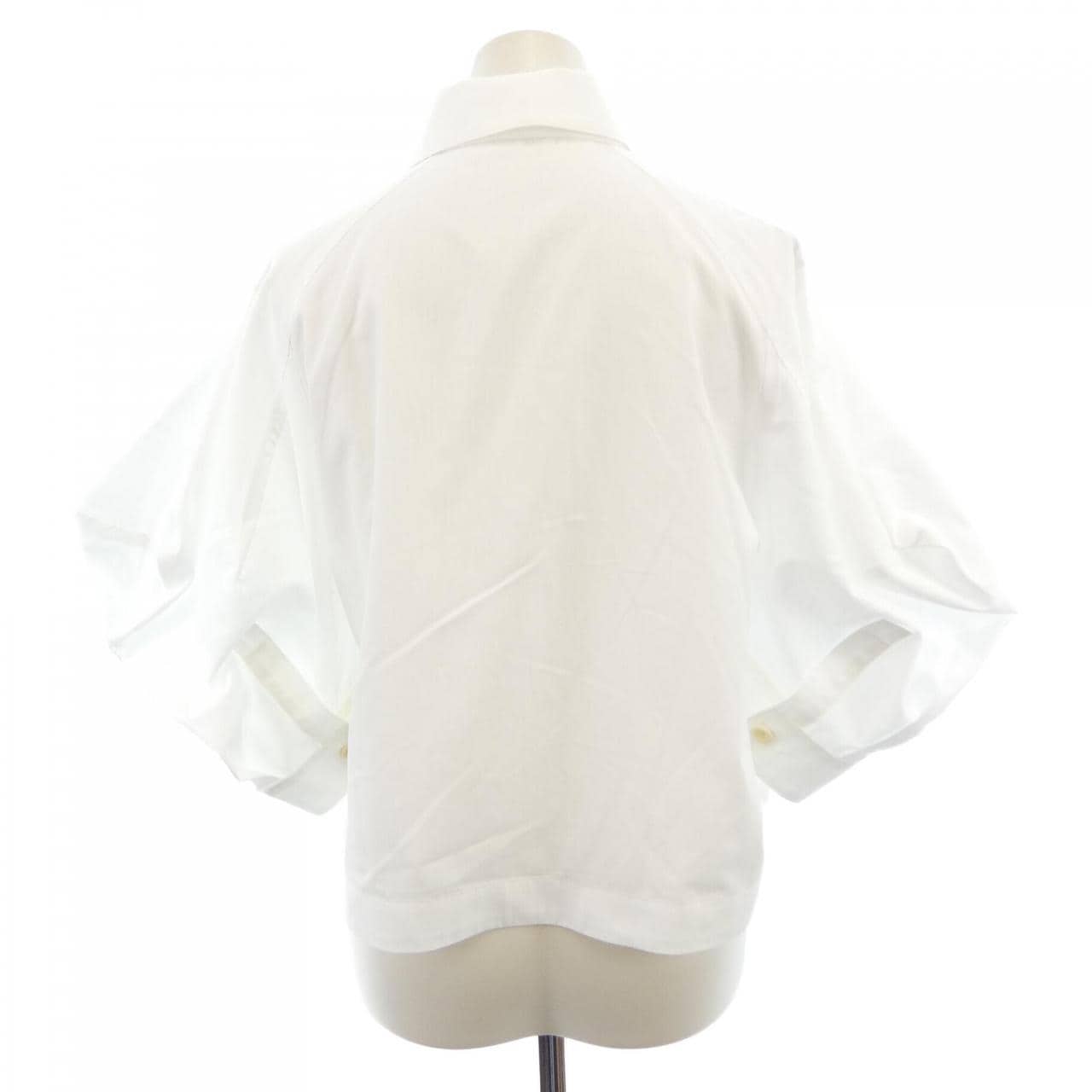 サカイ SACAI 25-07648 シャツ