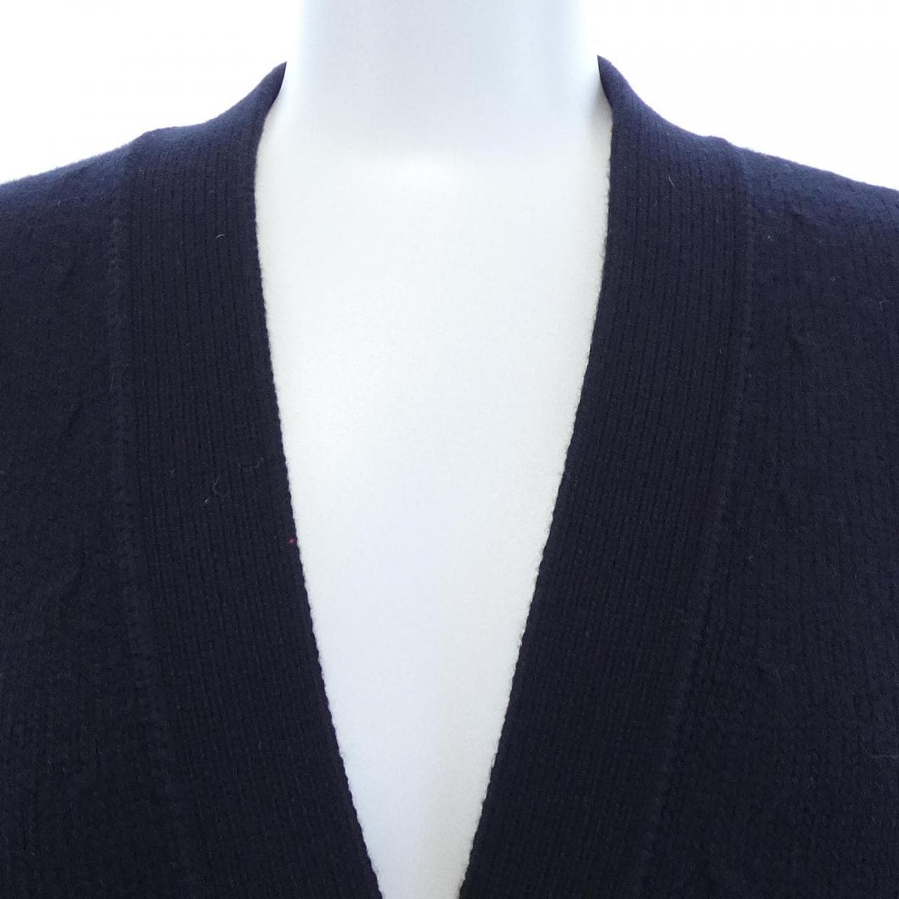 シャネル CHANEL P76116K10969 カーディガン