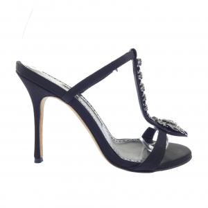 マノロブラニク MANOLO BLAHNIK サンダル
