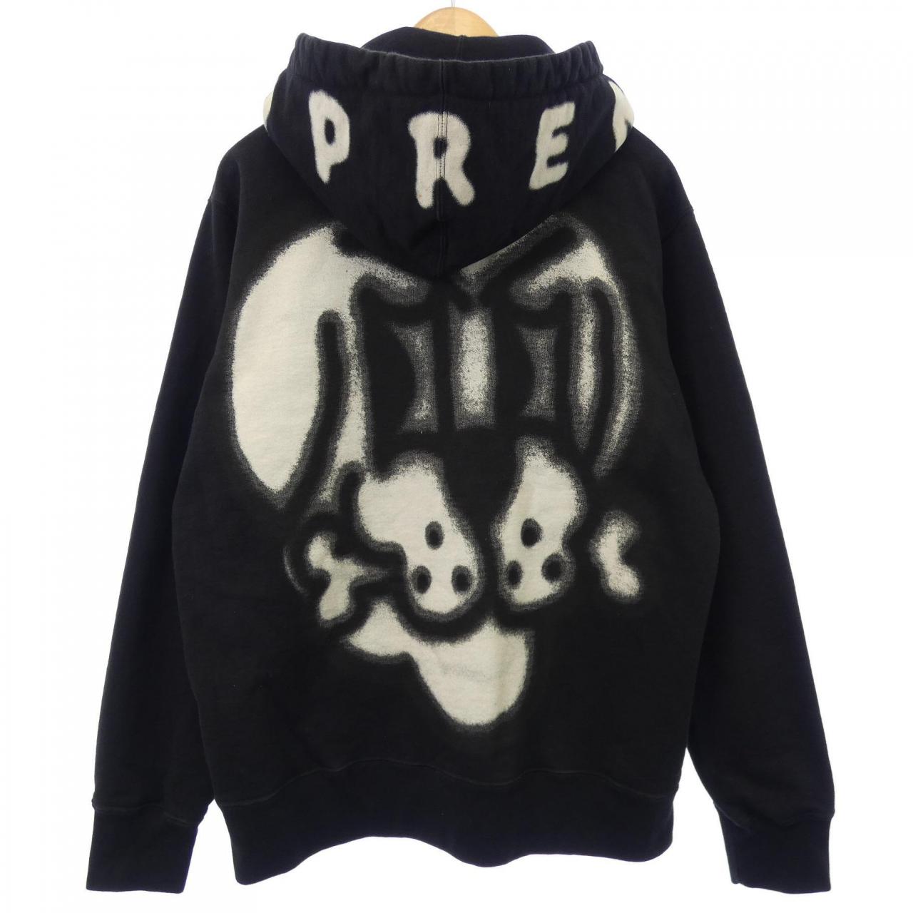 シュプリーム SUPREME パーカー