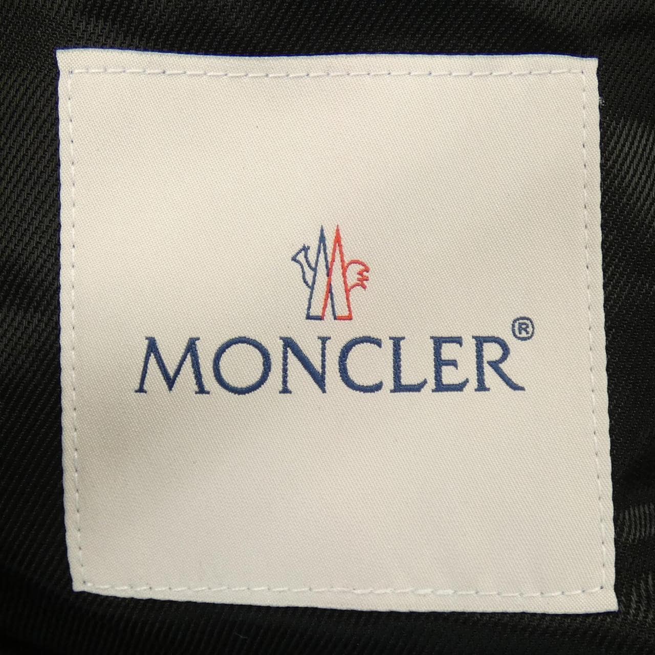 コメ兵｜モンクレール ジーニアス MONCLER GENIUS レザージャケット