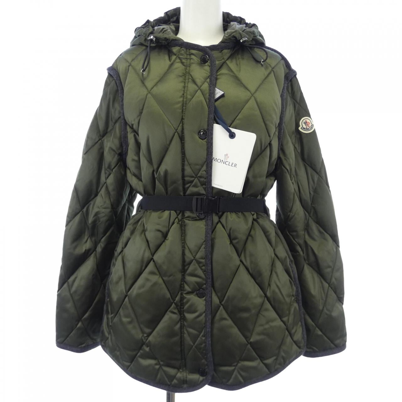 モンクレール MONCLER ダウンジャケット