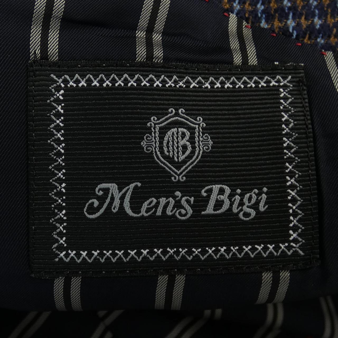 メンズビギ MEN'S BIGI ジャケット