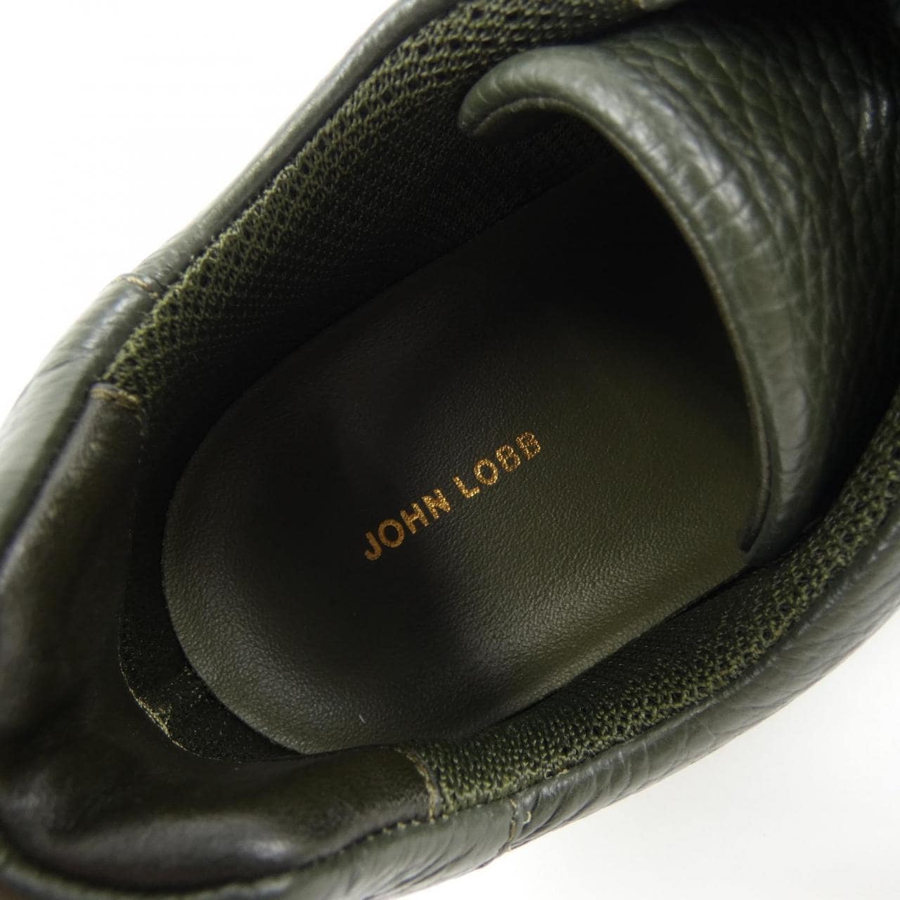 ジョンロブ JOHN LOBB スニーカー