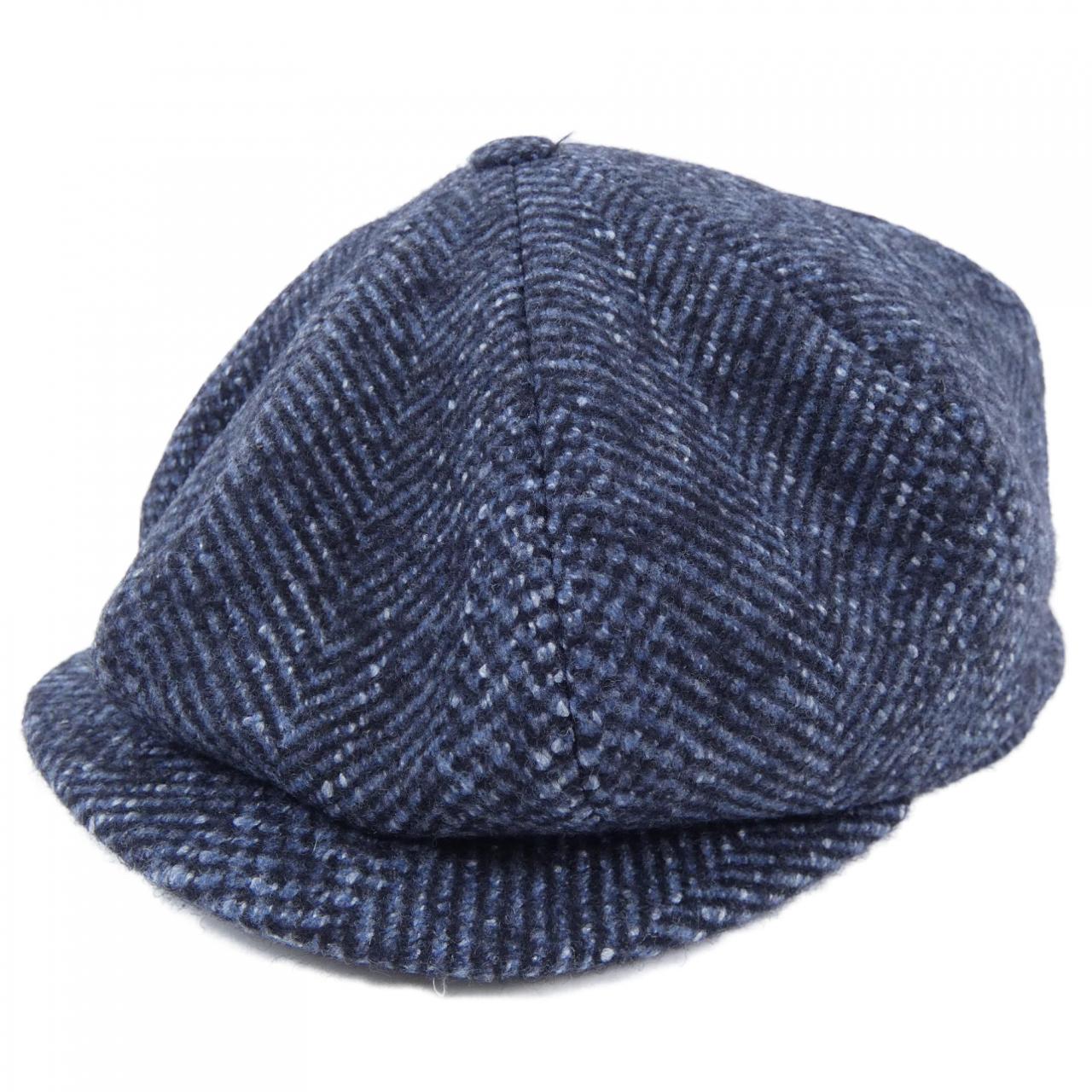 LOCK&CO HATTERS帽子