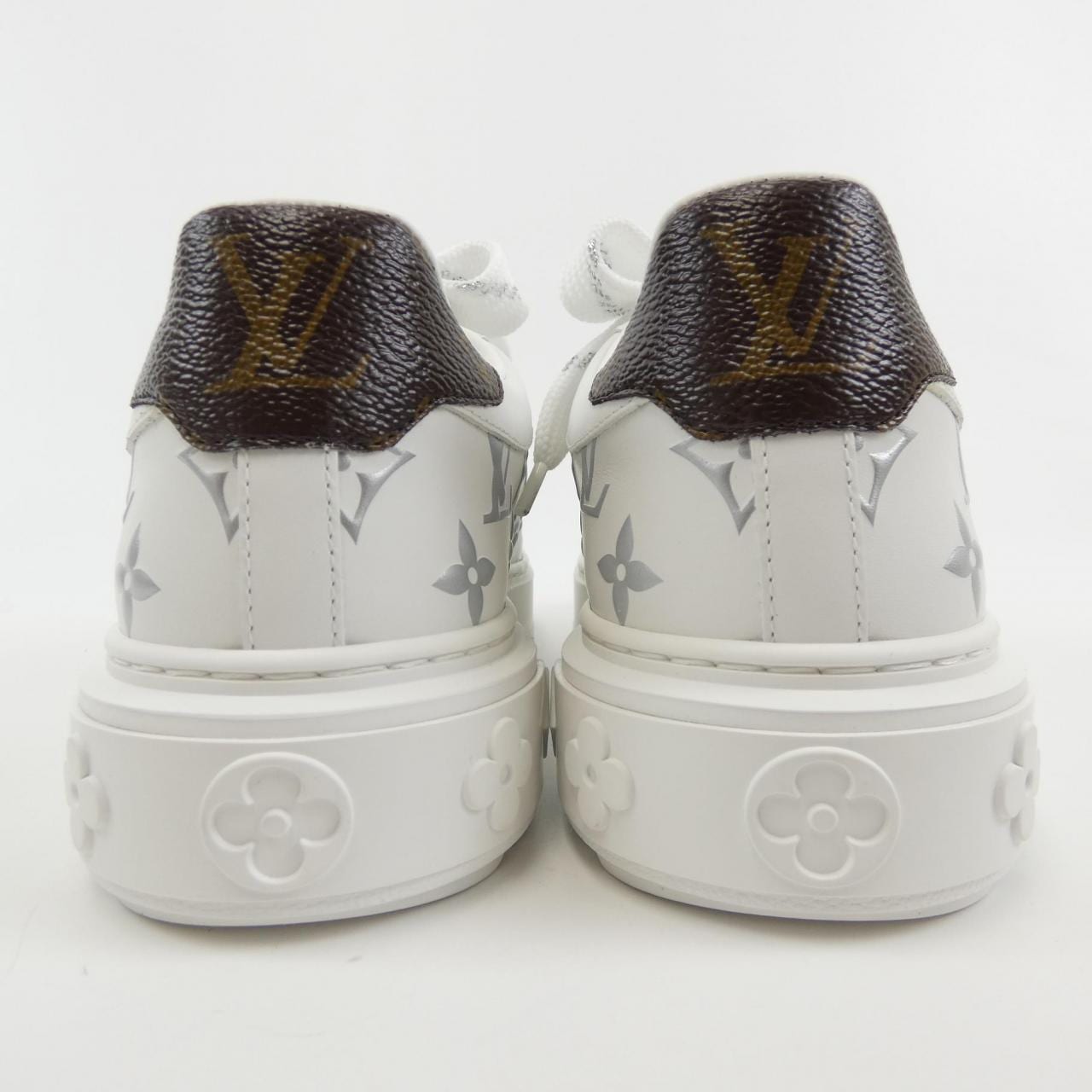 LOUIS LOUIS VUITTON sneakers